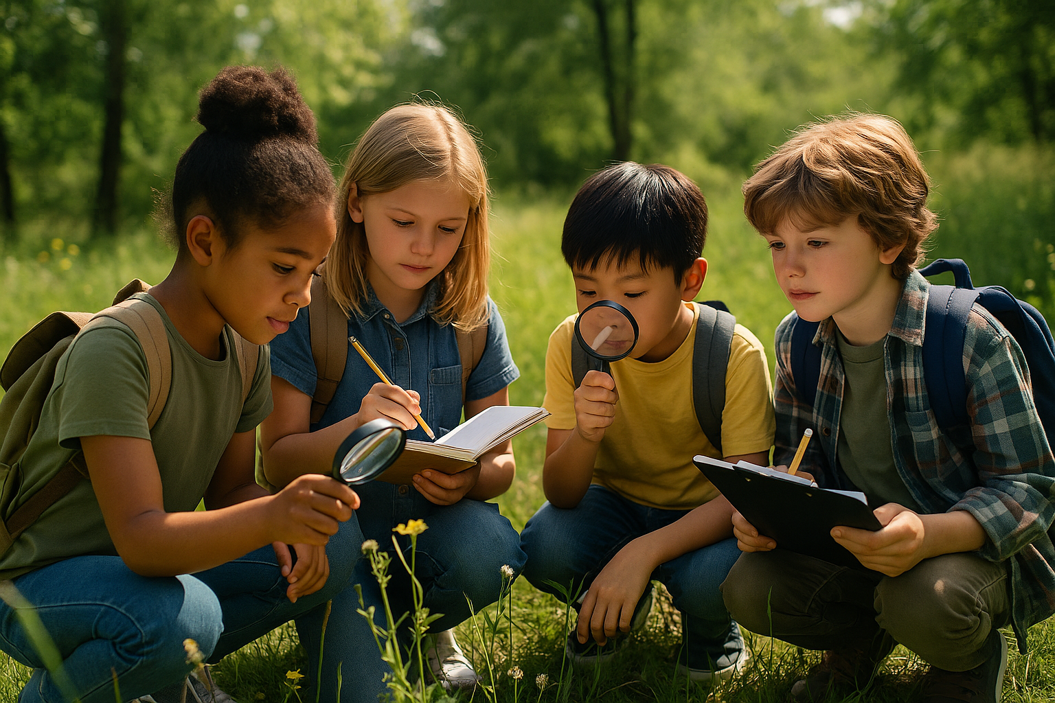Primary Invetigations Science Program Primarily Science CPD | Eleanor Atkinson, Independent Primary Science ...