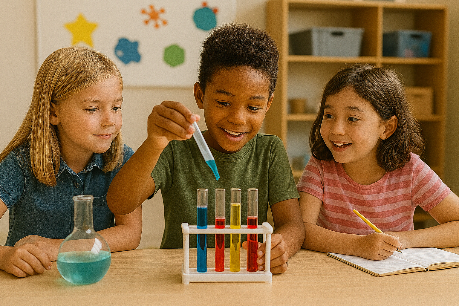 Primarily Science CPD | Eleanor Atkinson, Independent Primary Science ...