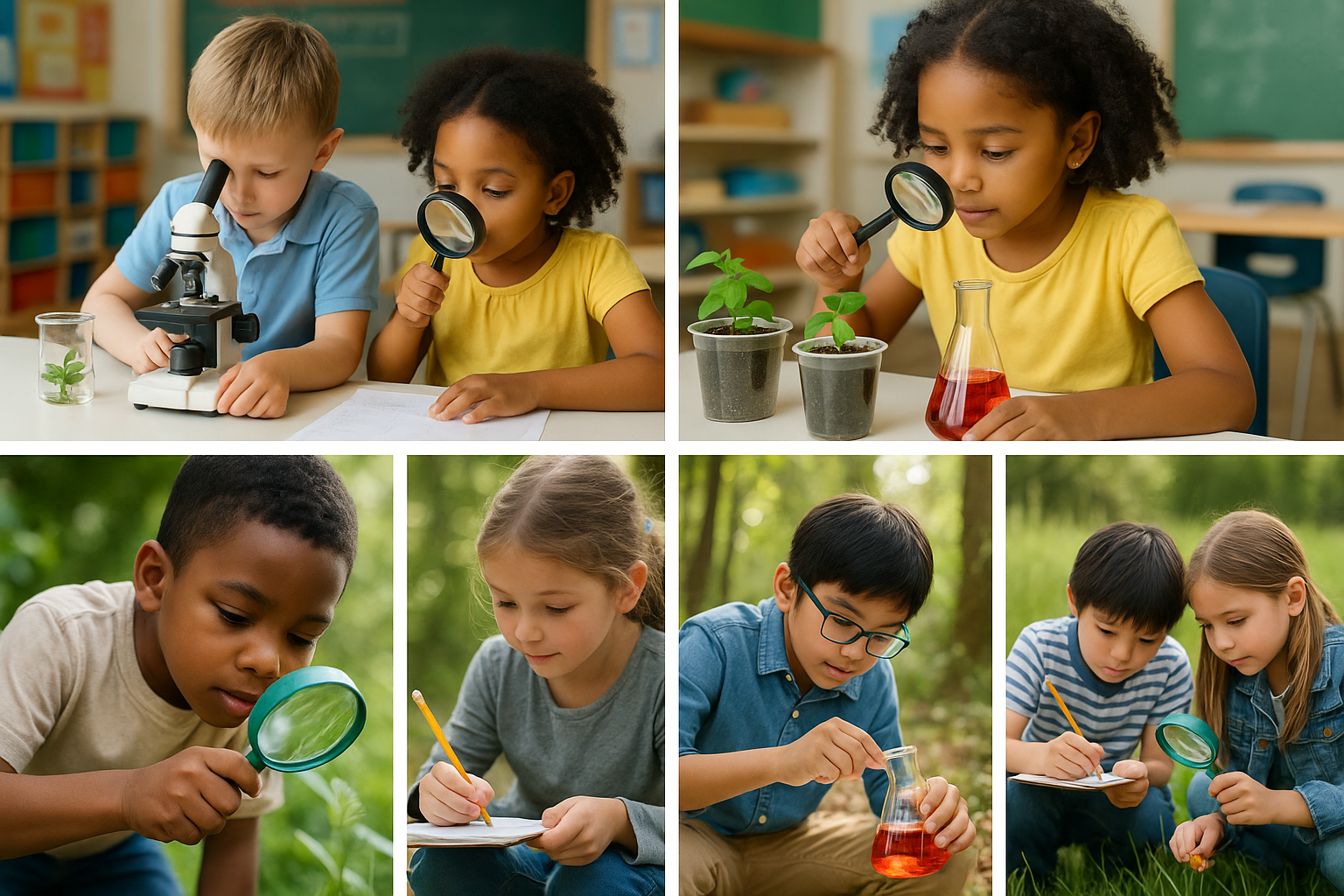 Primarily Science CPD | Eleanor Atkinson, Independent Primary Science ...